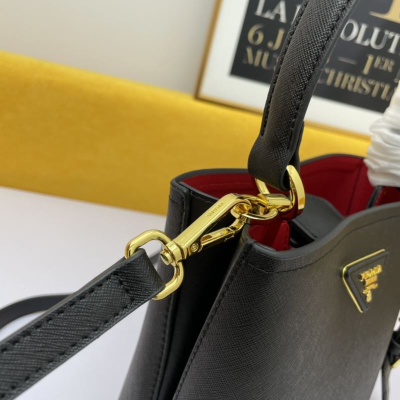 Prada Bucket Bags